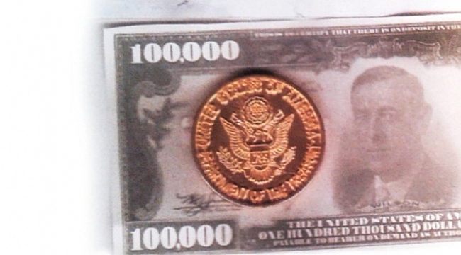 Borsacı FETÖ&#039;cüden Mason yapılanmasına ait belge çıktı!