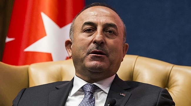 Çavuşoğlu'ndan flaş tutuklama açıklaması