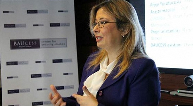 Cumhurbaşkanı kendi Başdanışmanını atadı