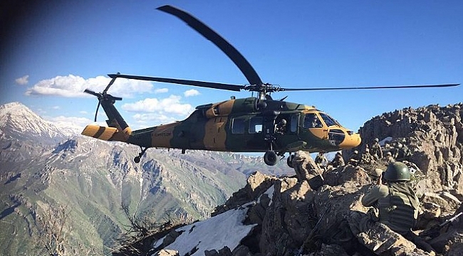 Diyarbakır&#039;da büyük operasyon başladı