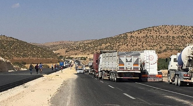 Diyarbakır'da patlama: 2 asker şehit