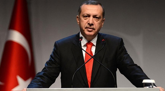 Erdoğan 47 kanunu onayladı