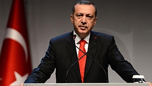Erdoğan 47 kanunu onayladı
