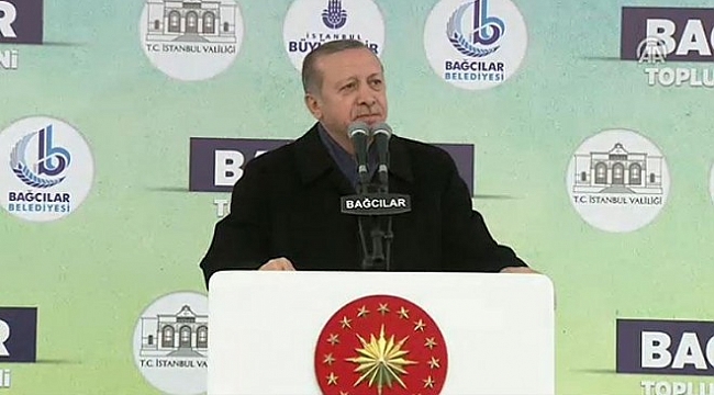 Erdoğan&#039;dan Hollanda&#039;ya sert tepki: Bundan sonra...