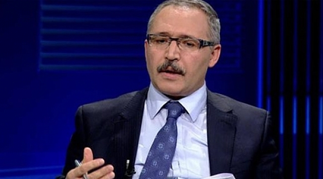 "Erdoğan nefreti gözünüzü kör etti"