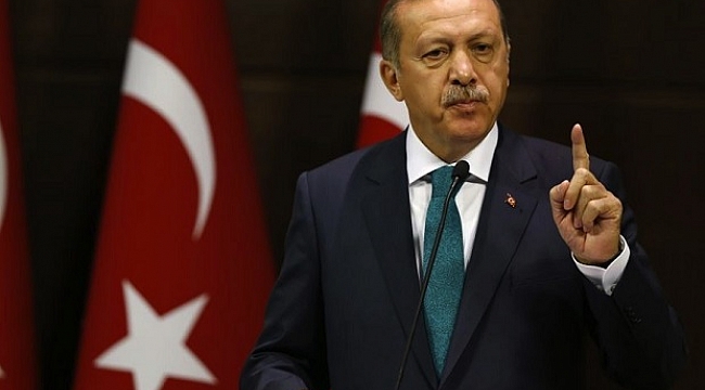 Erdoğan talimat verdi: Ve iptal edildi