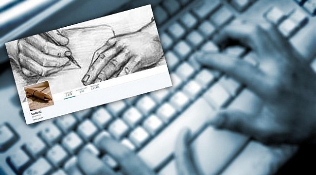 FETÖ&#039;nün medya ayağı hakim karşısında