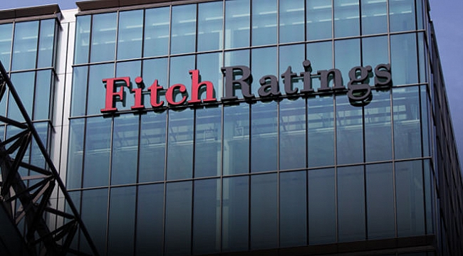 Fitch'ten Türkiye açıklaması