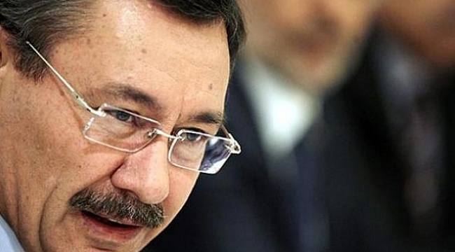 Gökçek yanlışlıkla paylaştı, ortalık karıştı!