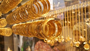 Gram altın 146 lira sınırına çıktı