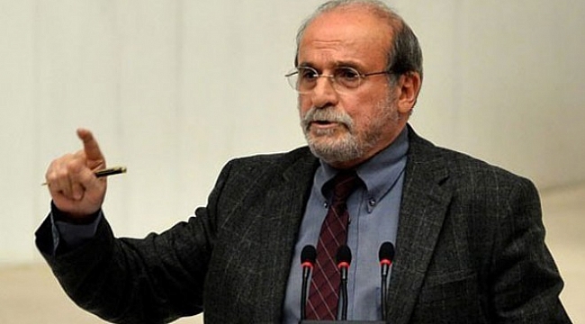 HDP&#039;li Kürkçü&#039;ye İzmir&#039;de 2 dava: 10 yıl hapis istemi