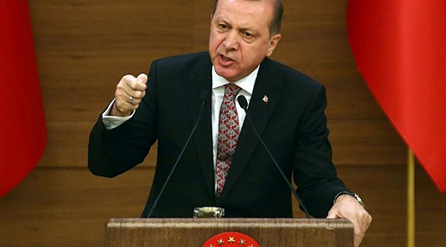 Hollanda'da sandıkta Erdoğan sürprizi