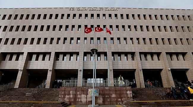 İzmir&#039;deki &#039;ByLock&#039; davasında karar