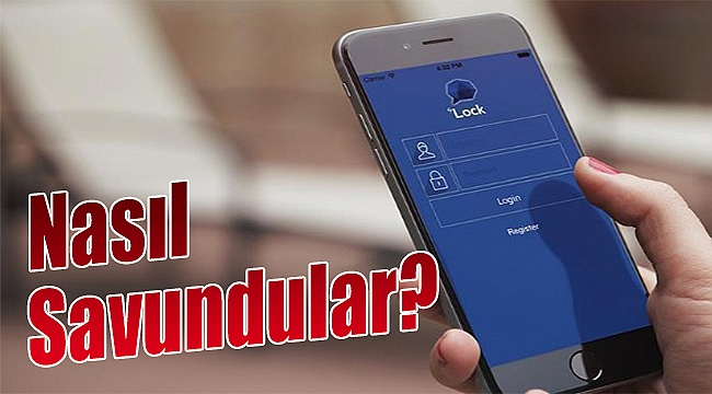 İzmir&#039;deki darbe davasında &#039;ByLock&#039; savunması: Adını ilk kez duymuşlar!