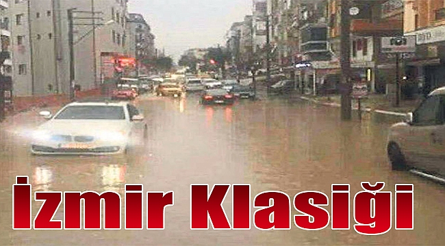 İzmir Klasiği