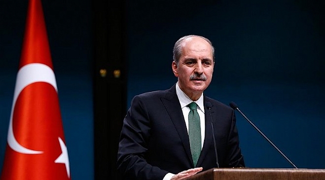 Kurtulmuş müjdeledi: O borçlar erteleniyor