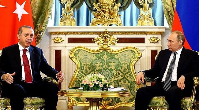 Moskova&#039;daki kritik zirvede önemli kararlar