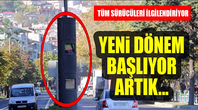 &#039;Radar yanlış ölçüyor&#039; tartışması sona erecek