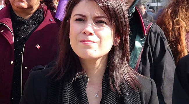 Saadet Öğretmene ABD’den ödül