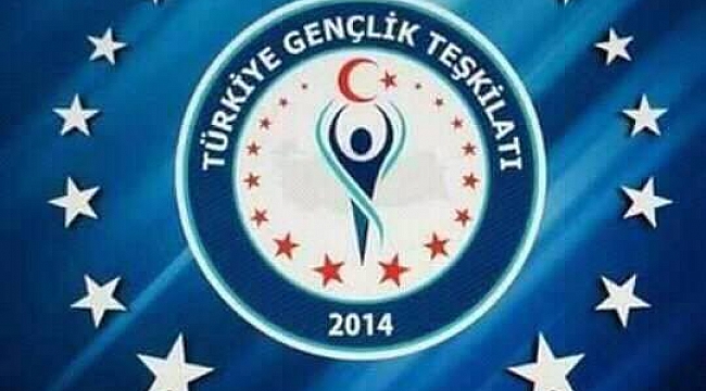 Skandal ‘Hayır’ Videosuna Türkiye Gençlik Teşkilatı’ndan Büyük Tepki