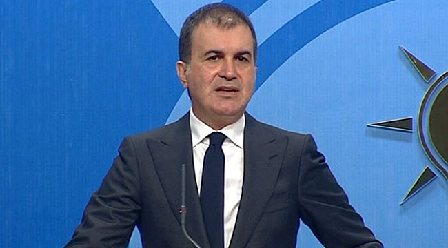 Türkiye resti çekti