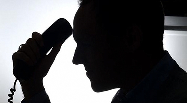 Uyanık Vatandaş Dolandırıcıyı Yakalattı