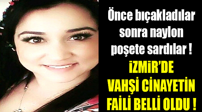 Vahşi cinayete 3 tutuklama