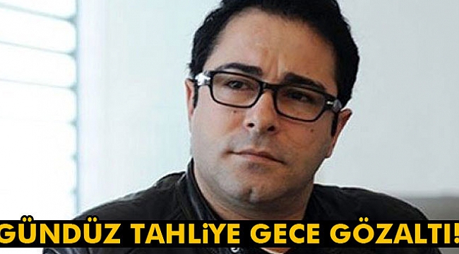 21 gazeteci yeniden gözaltına alındı