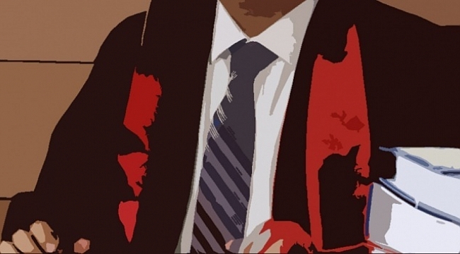 31 hakim ve savcının görev yeri değişti