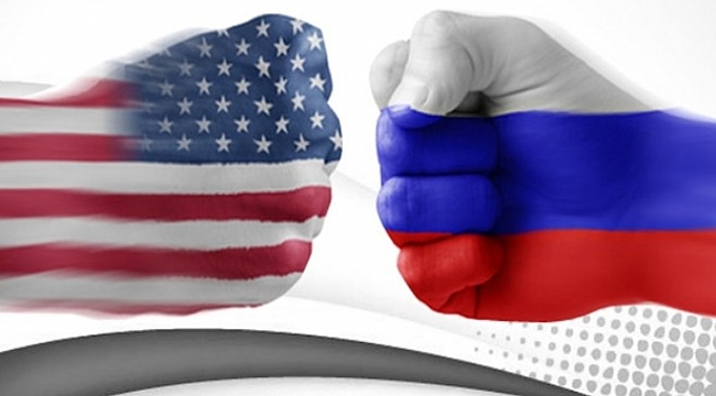 ABD'den Rusya'yı kızdıracak hamle