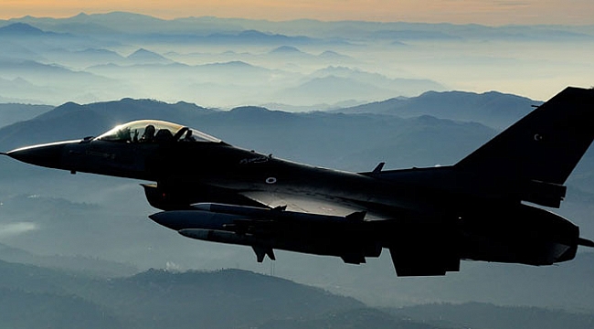 ABD, PKK&#039;yı uyarmış: Türkiye vuracak, kaçın!