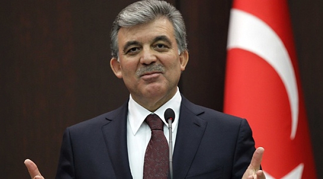 Abdullah Gül &#039;Hayır&#039;cıların adayı mı?