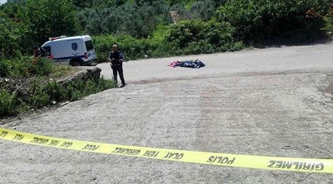 Adana'da aile faciası: 4 kişiyi öldürdü