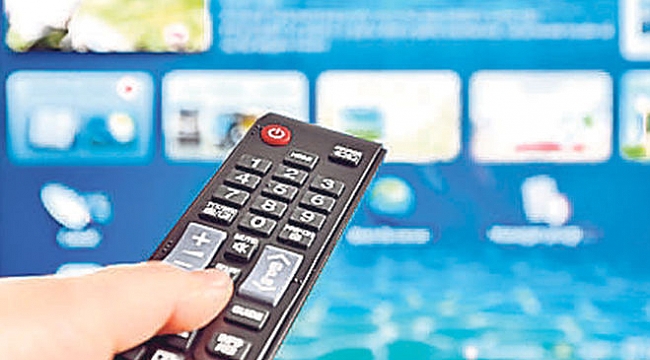 Akıllı televizyonlar güvenlik yoksunu