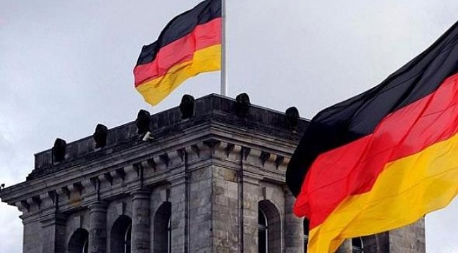 Almanya&#039;dan vatandaşlarına &#039;Türkiye&#039;ye seyahat&#039; uyarısı