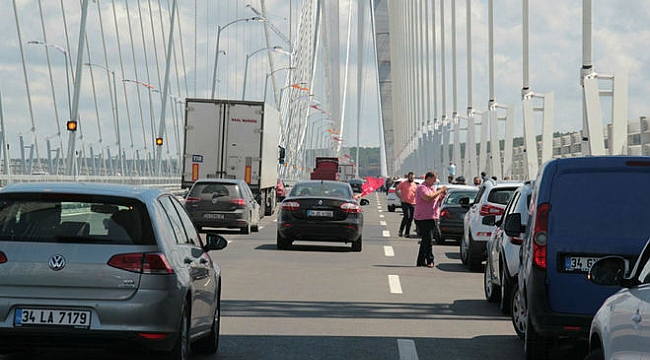 Araç sahiplerine iyi haber