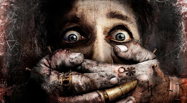 Asla Yalnız Gitmemen Gereken 13 Lanetli Yer!