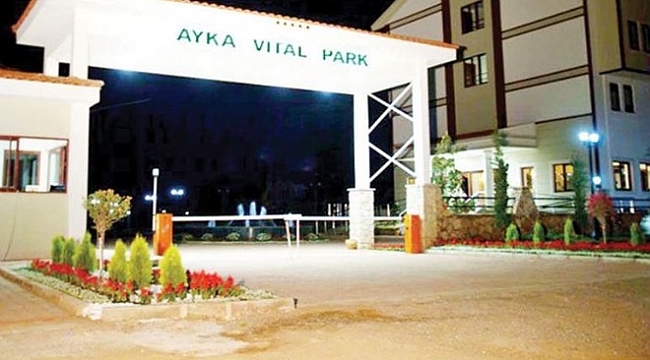 Bağımlılık merkezinde skandal: Mahzene girdiler...