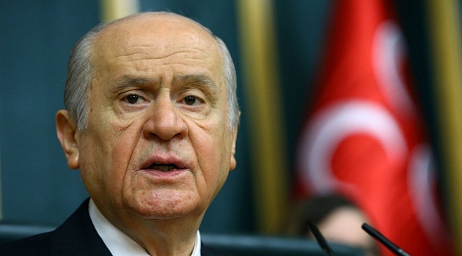 Bahçeli: MHP'deki FETÖ'cü vekilleri biliyorum