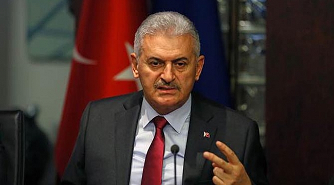 Başbakan Yıldırım'dan bedelli askerlik açıklaması