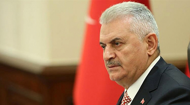 Başbakan Yıldırım'dan Ülker açıklaması