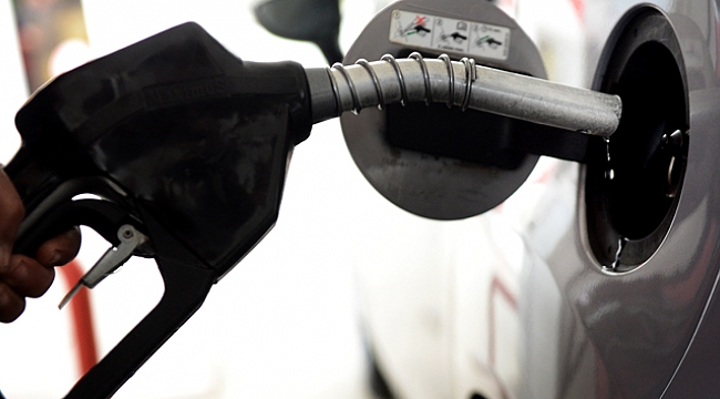 Benzin ve motorine zam geliyor