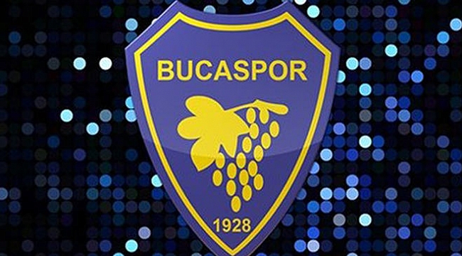 Bucaspor O İsimle Masaya Oturdu