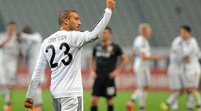 Cenk Tosun: &#039;Babamı maalesef kaybettik&#039;