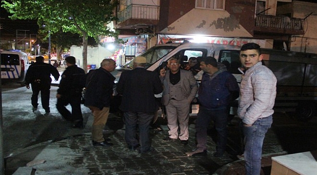 Deprem olacak söylentisi bir ilçeyi sokağa döktü!