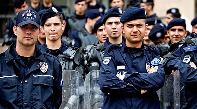 Devlette 90 bin kişiye iş kapısı