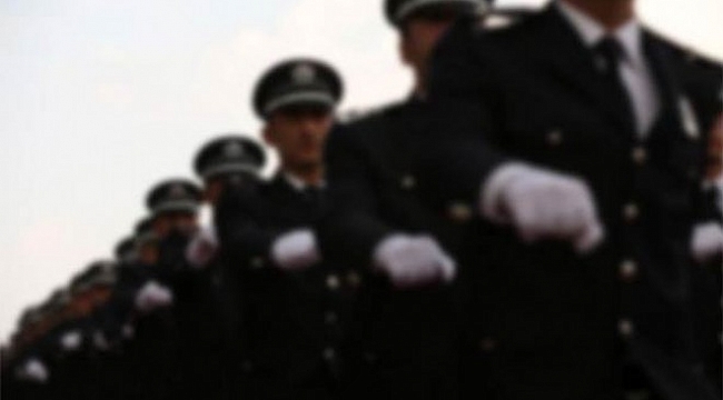 En kritik birimde 19 polis açığa alındı!