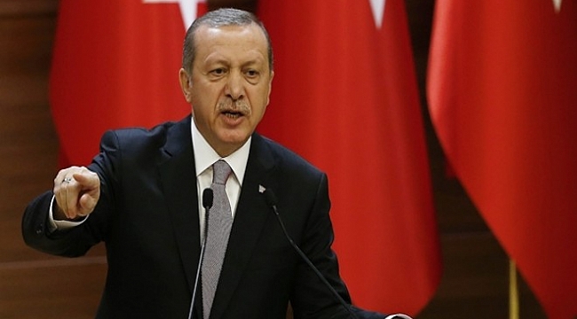 Erdoğan’dan AK Parti’ye kritik talimat!