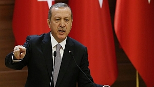 Erdoğan’dan AK Parti’ye kritik talimat!