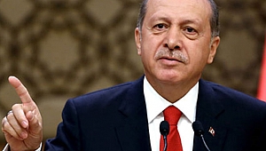 Erdoğan’dan ‘Eyalet Sistemi’ İddialarına Yanıt